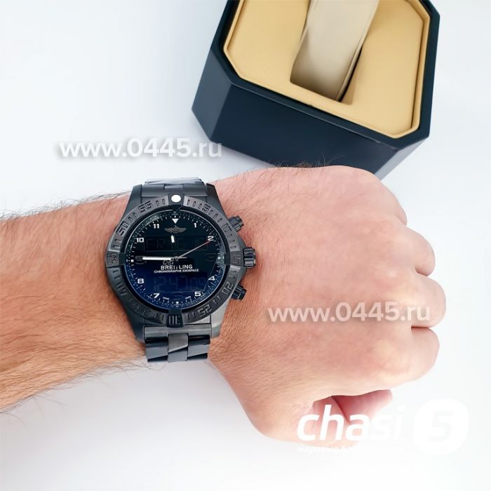 Часы Breitling Avenger (11690)