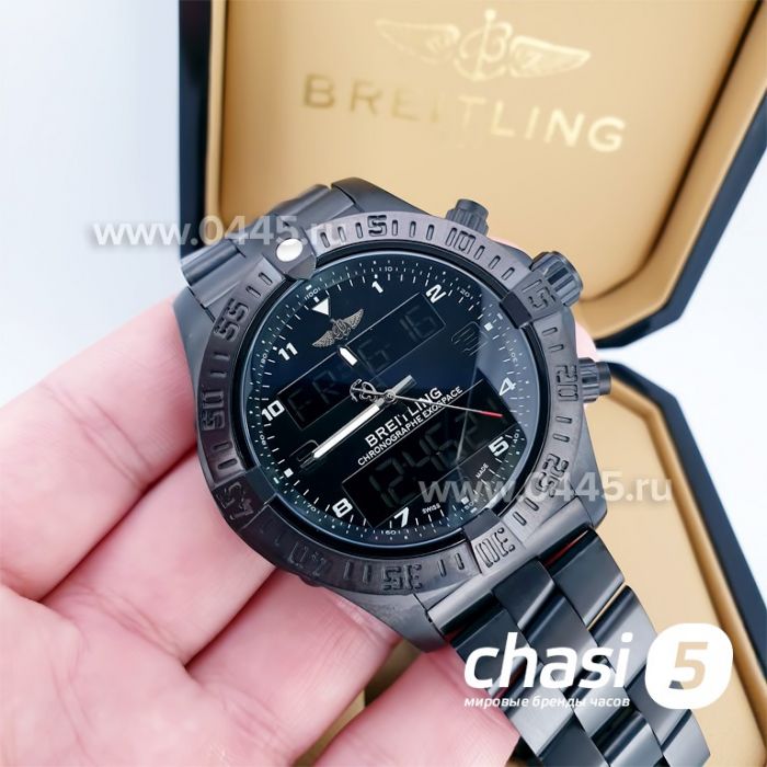 Часы Breitling Avenger (11690)