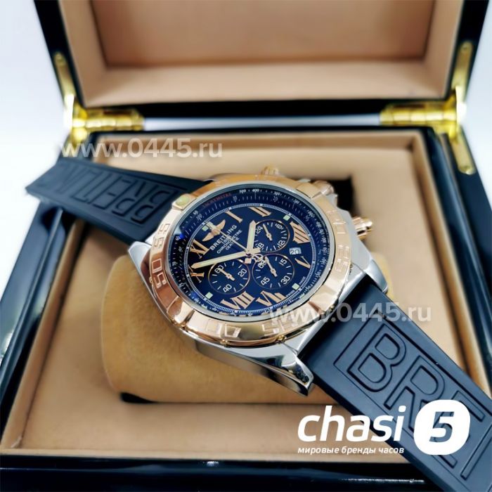 Часы Breitling Chronomat 44 (11691)