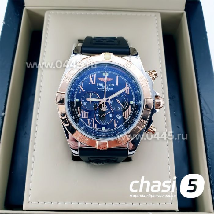 Часы Breitling Chronomat 44 (11691)