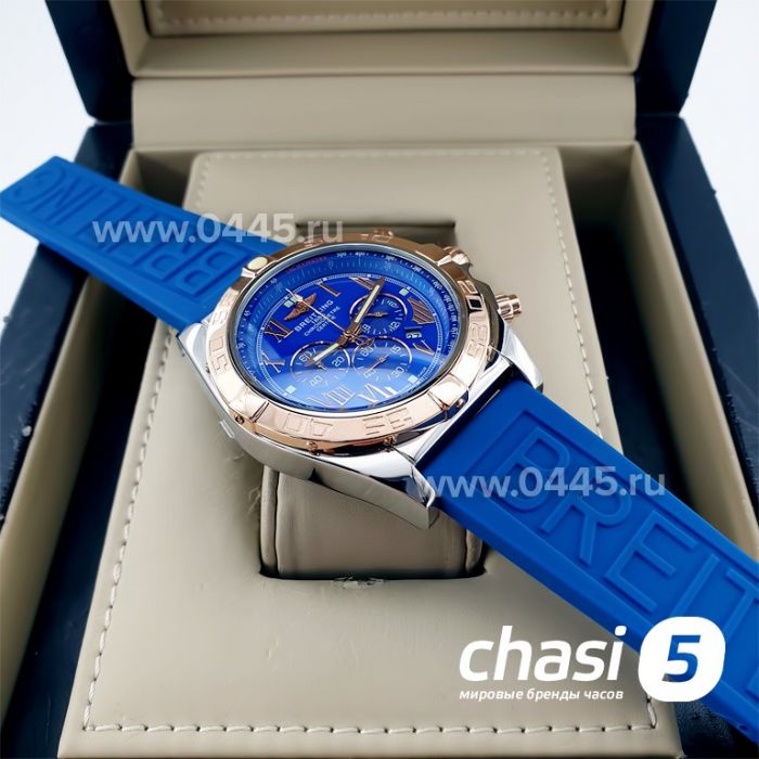 Часы Breitling Chronomat 44 (11696)