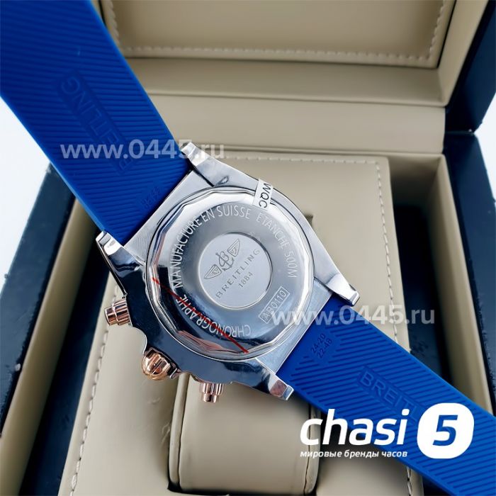 Часы Breitling Chronomat 44 (11696)
