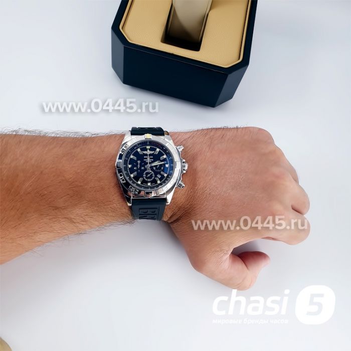 Часы Breitling Chronomat 44 (11699)