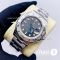 Часы Rolex Yacht-Master Rhodium Dial Steel - Дубликат (11726)