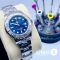 Часы Rolex Yacht-Master Rhodium Dial Steel - Дубликат (11727)
