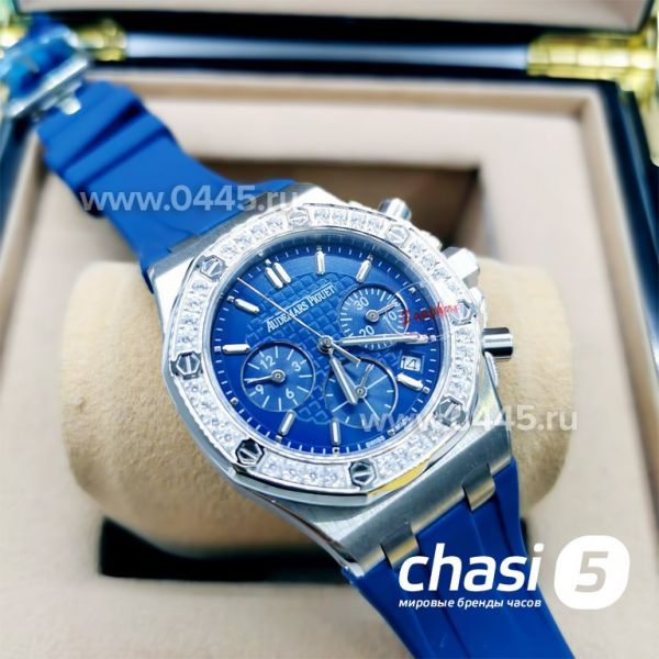 Часы Audemars Piguet (11737) Часы Audemars Piguet (11737)