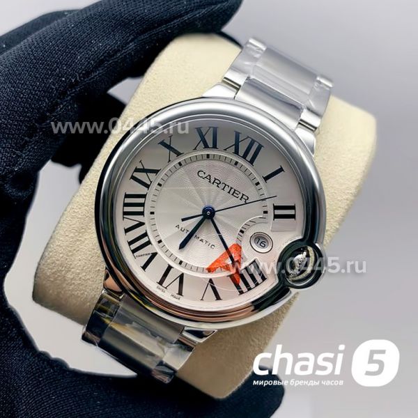 Часы Cartier Ballon Bleu - Дубликат (11740) Часы Cartier Ballon Bleu - Дубликат (11740)