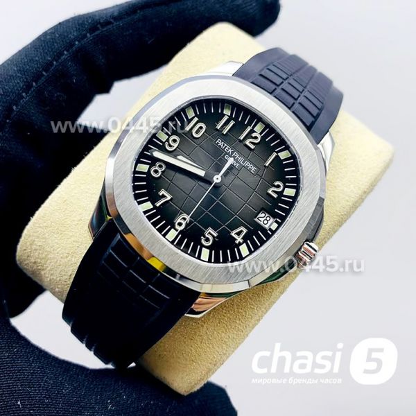 Часы Patek Philippe Aquanaut - Дубликат (11742)