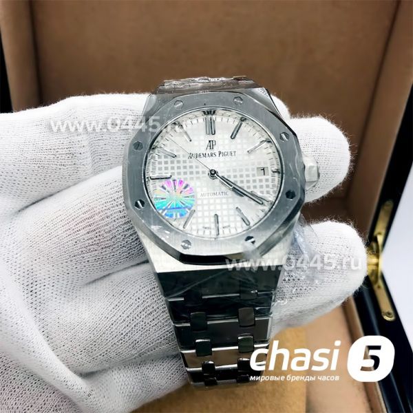 Часы Audemars Piguet Royal Oak - Дубликат (11744)