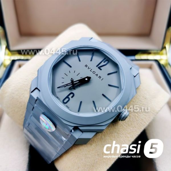Часы Bvlgari - Дубликат (11749)