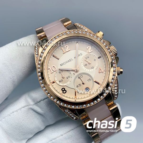 Часы Michael Kors Mk5165 (11763) Часы Michael Kors Mk5165 (11763)