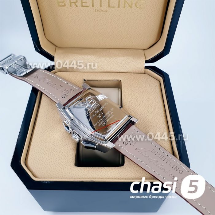 Часы Breitling For Bentley Flying B (11770)