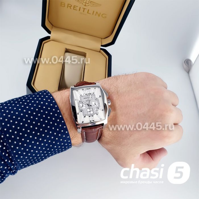 Часы Breitling For Bentley Flying B (11770)
