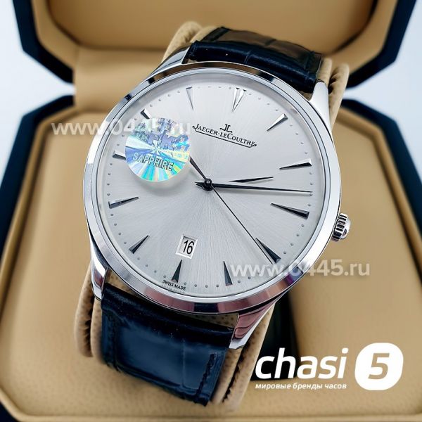 Часы Jaeger Le Coultre - Дубликат (11775)