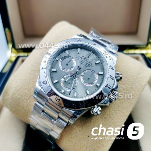 Часы Rolex Daytona - Дубликат (11781) Часы Rolex Daytona - Дубликат (11781)