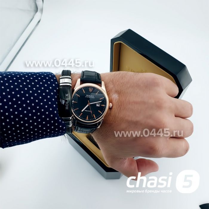 Часы Rolex - набор с браслетом (11811)