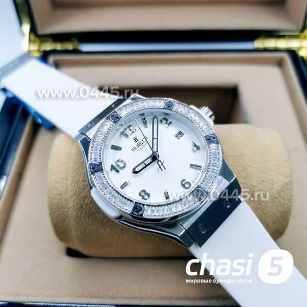 Часы HUBLOT Big Bang Ladies 38mm (11840) Часы HUBLOT Big Bang Ladies 38mm (11840)