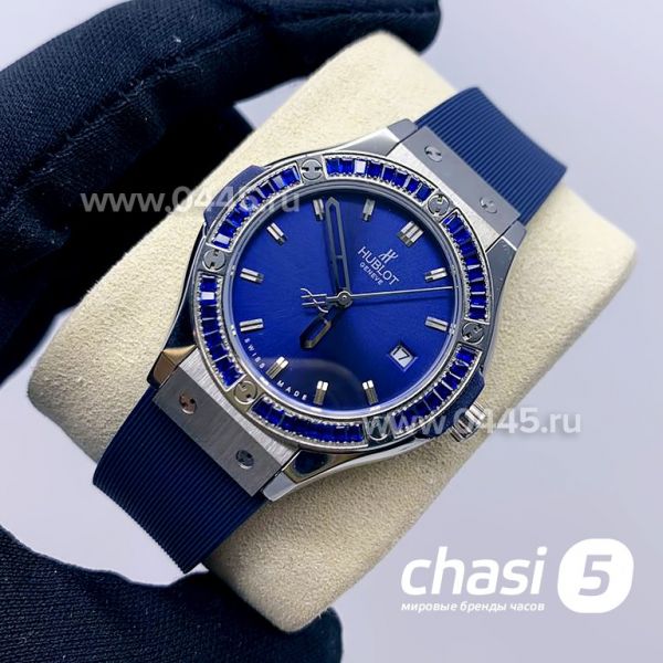 Часы HUBLOT Big Bang Ladies 38mm (11841) Часы HUBLOT Big Bang Ladies 38mm (11841)