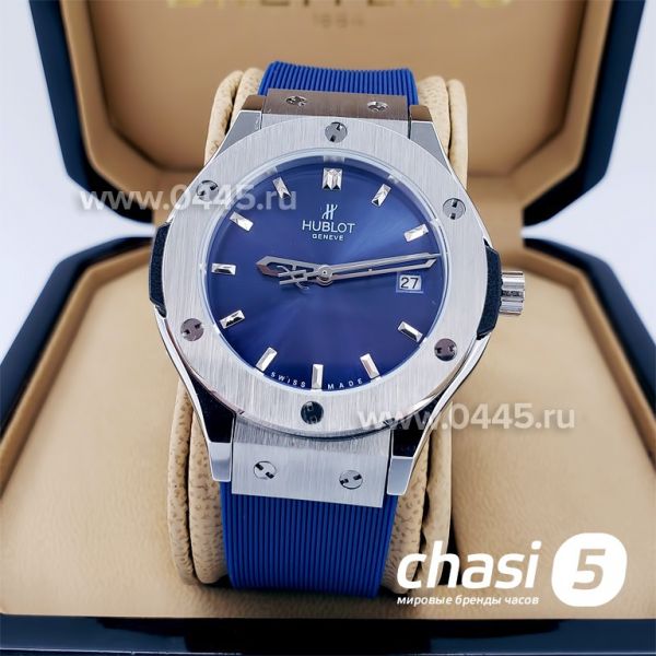 Часы HUBLOT Classic Fusion (11845)