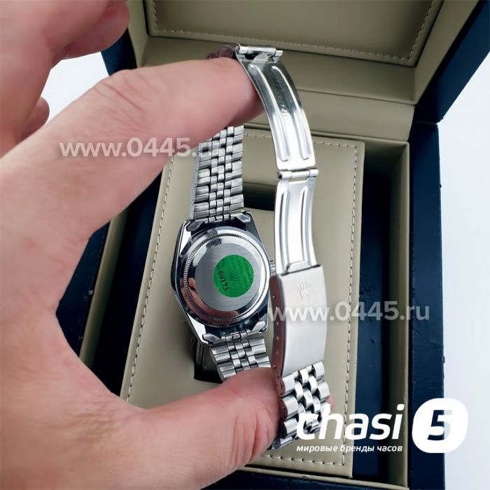 Часы Rolex - набор с браслетами (11860)