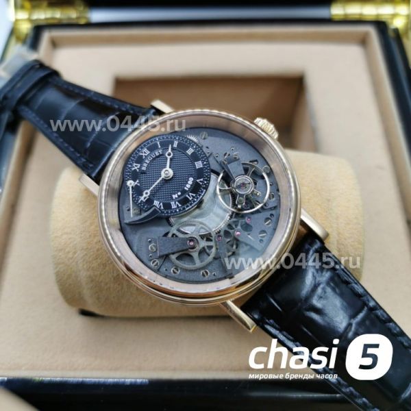 Часы Breguet Classique Complications - Дубликат (11912) Часы Breguet Classique Complications - Дубликат (11912)