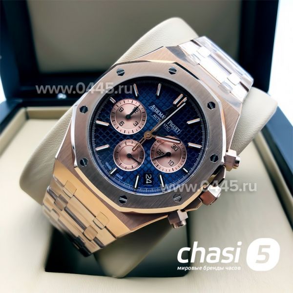 Часы Audemars Piguet Royal Oak (11917) Часы Audemars Piguet Royal Oak (11917)