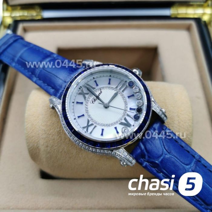 Часы Chopard Happy Sport Diamonds (11920)