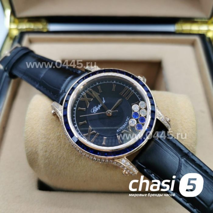 Часы Chopard Happy Sport Diamonds (11921)