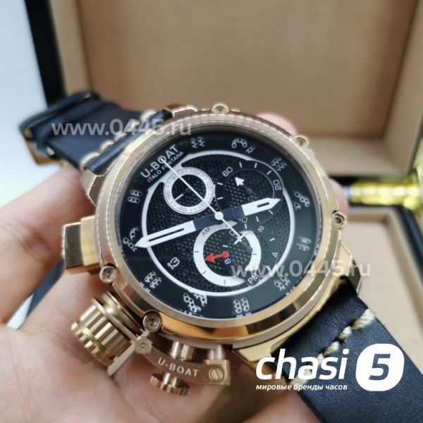 Часы U-Boat Chimera (11924)