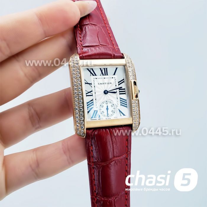 Часы Cartier (11963)