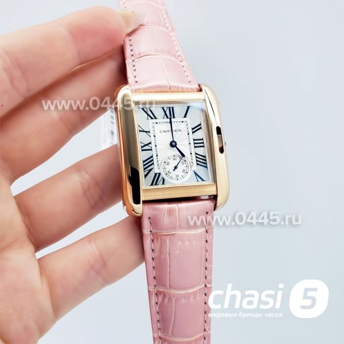 Часы Cartier (11965)