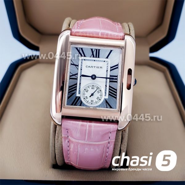 Часы Cartier (11965)