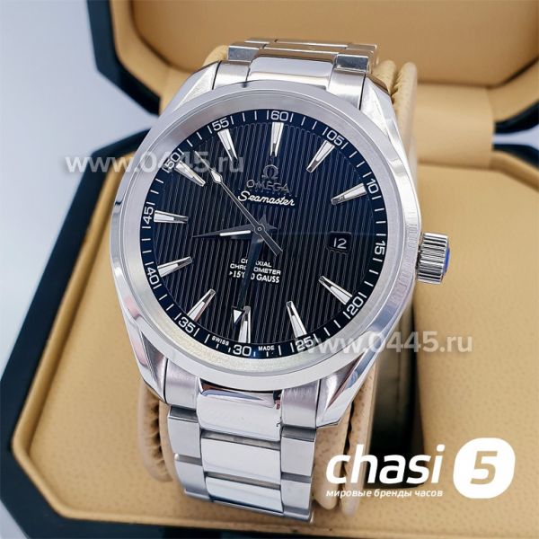 Часы Omega Seamaster Aqua Terra (11970) Часы Omega Seamaster Aqua Terra (11970)