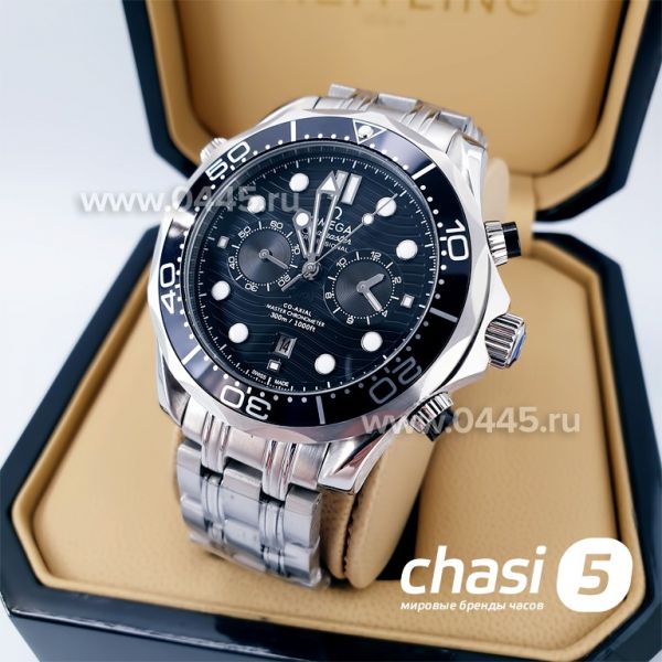 Часы Omega Seamaster (11972)