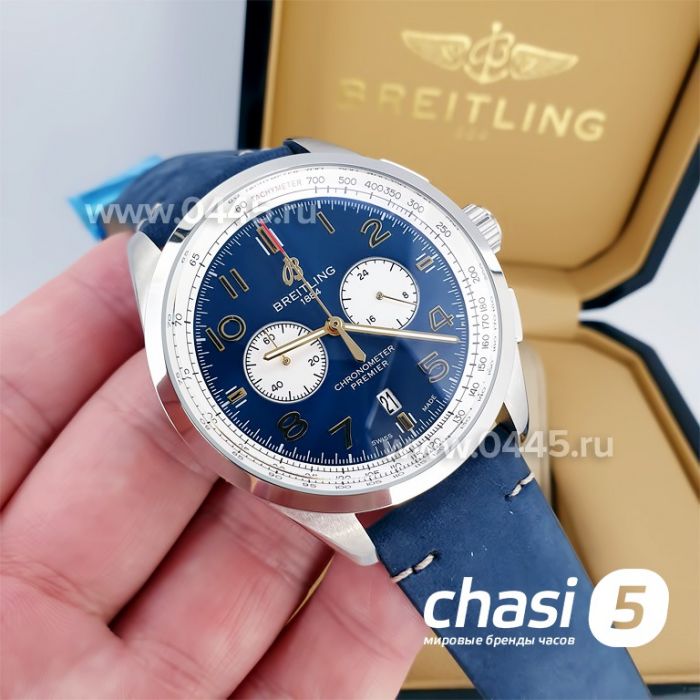 Часы Breitling Premier (11981)