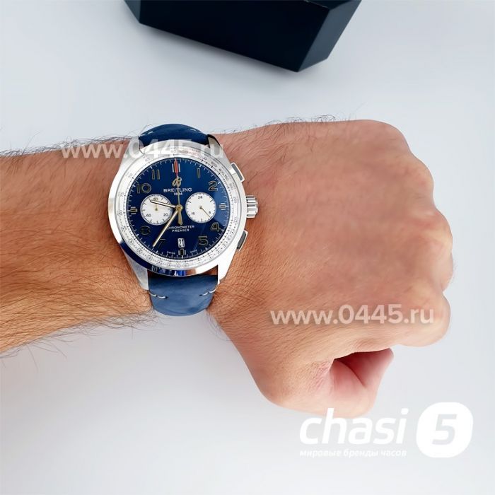Часы Breitling Premier (11981)