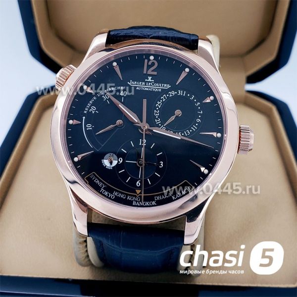Часы Jaeger Le Coultre (11991) Часы Jaeger Le Coultre (11991)
