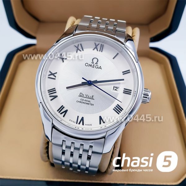 Часы Omega De Ville Chronometer (11993)