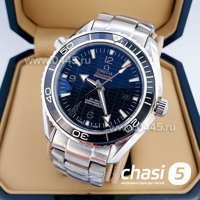 Часы Omega Seamaster 007 (11996)