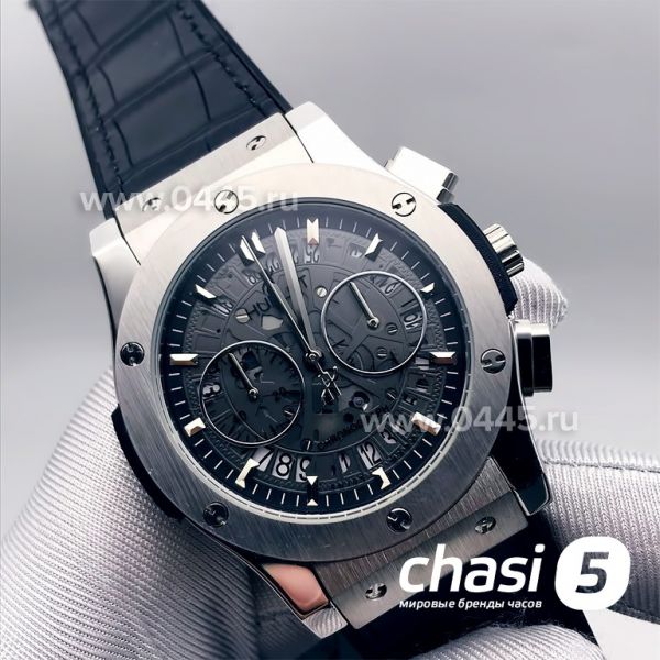 Часы HUBLOT Aerofusion (12014) Часы HUBLOT Aerofusion (12014)