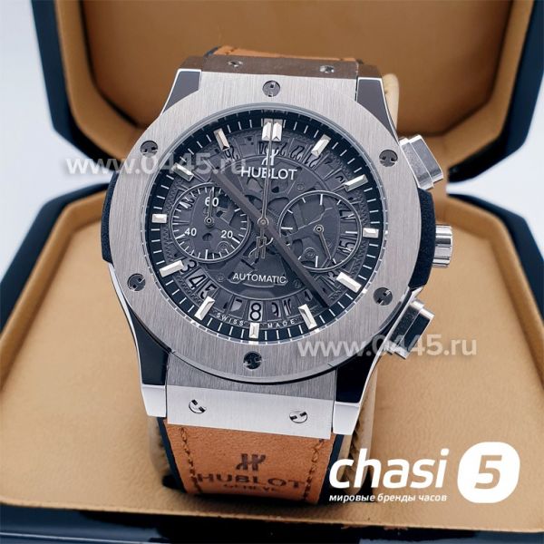 Часы HUBLOT Aerofusion (12015) Часы HUBLOT Aerofusion (12015)