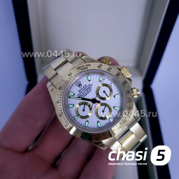 Часы Rolex Daytona (12025)