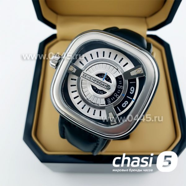 Часы SEVENFRIDAY M-series (12035) Часы SEVENFRIDAY M-series (12035)