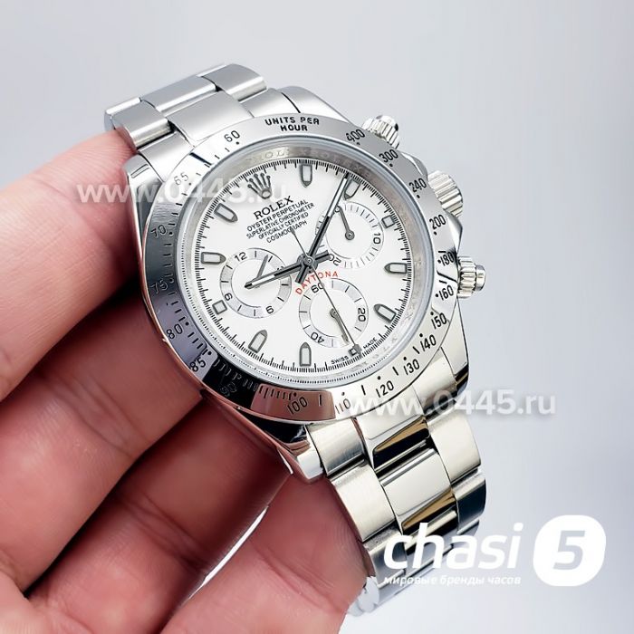 Часы Rolex Daytona (01205)