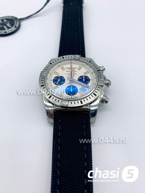 Часы Breitling Chronometre Certifie - Дубликат (12054)
