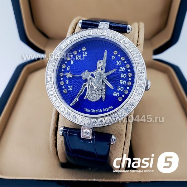 Часы Van Cleef & Arpels (12087) Часы Van Cleef & Arpels (12087)