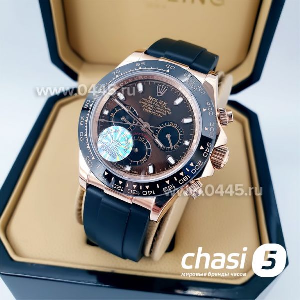 Часы Rolex Daytona (12097) Часы Rolex Daytona (12097)