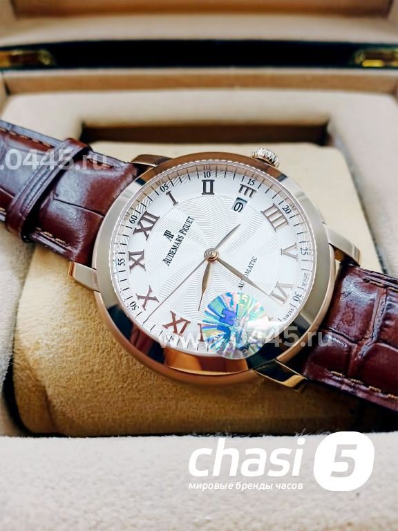 Часы Audemars Piguet (12103) Часы Audemars Piguet (12103)