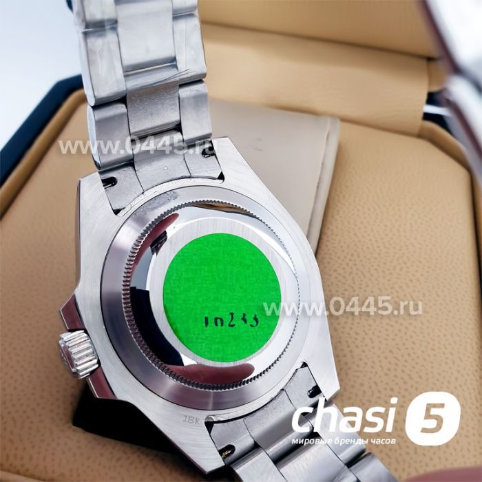 Часы Rolex GMT Master II (12137)