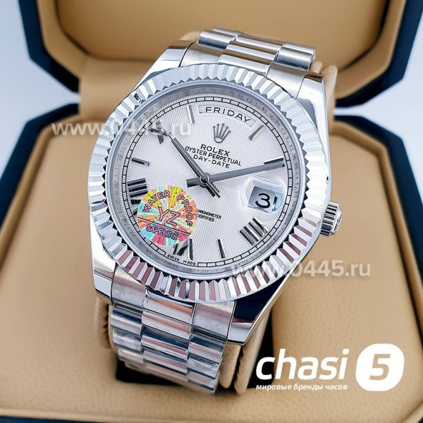 Часы Rolex Day-Date (12139)
